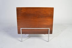 Bauhaus Magazine Bin After Ludwig Mies van der Rohe