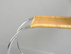 Bauhaus MR10 Stuhl von Ludwig Mies van der Rohe