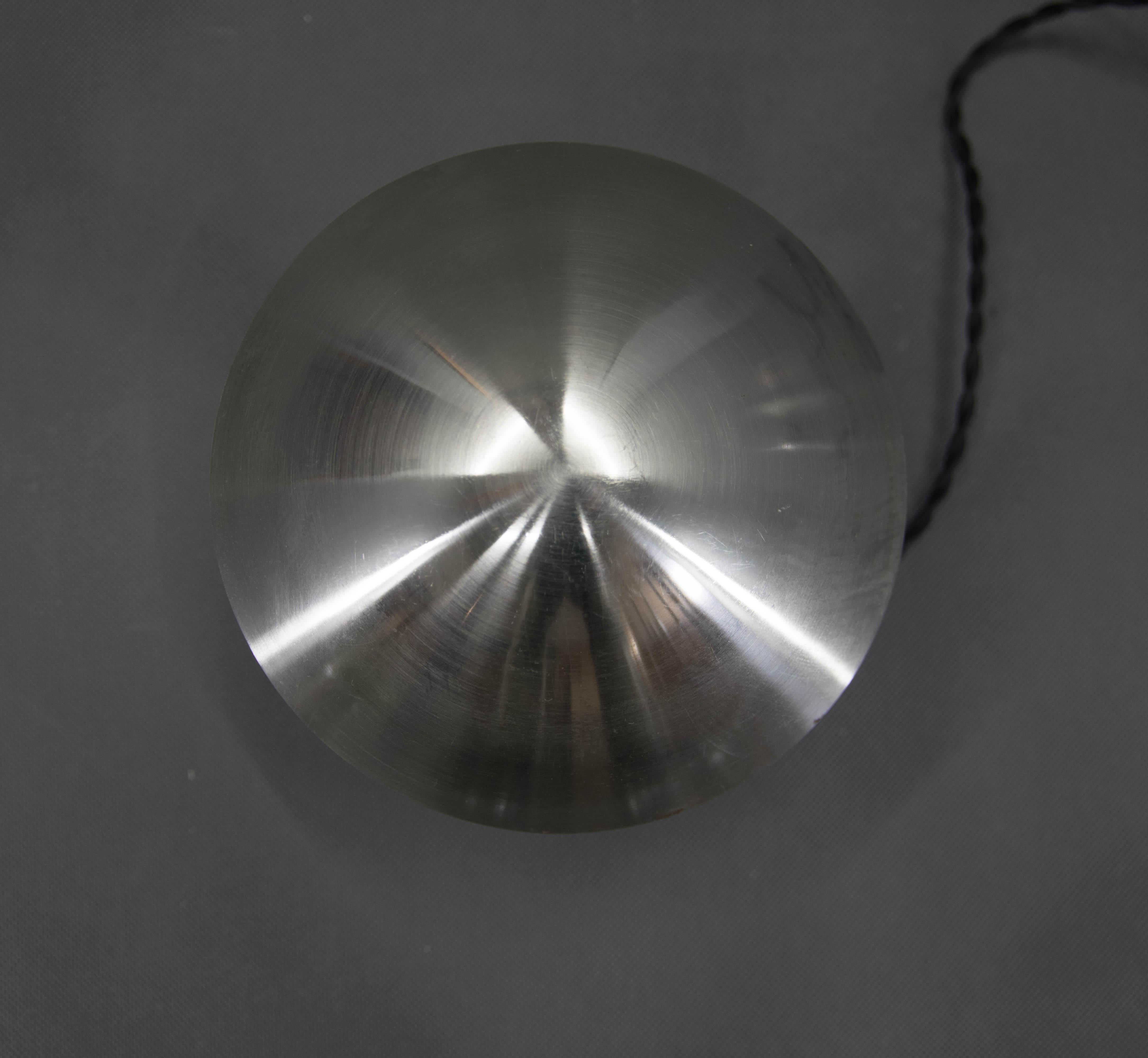 Bauhaus  Nickel 