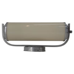 Bauhaus or Functionalist Wall Lamp/Scone, 1930s