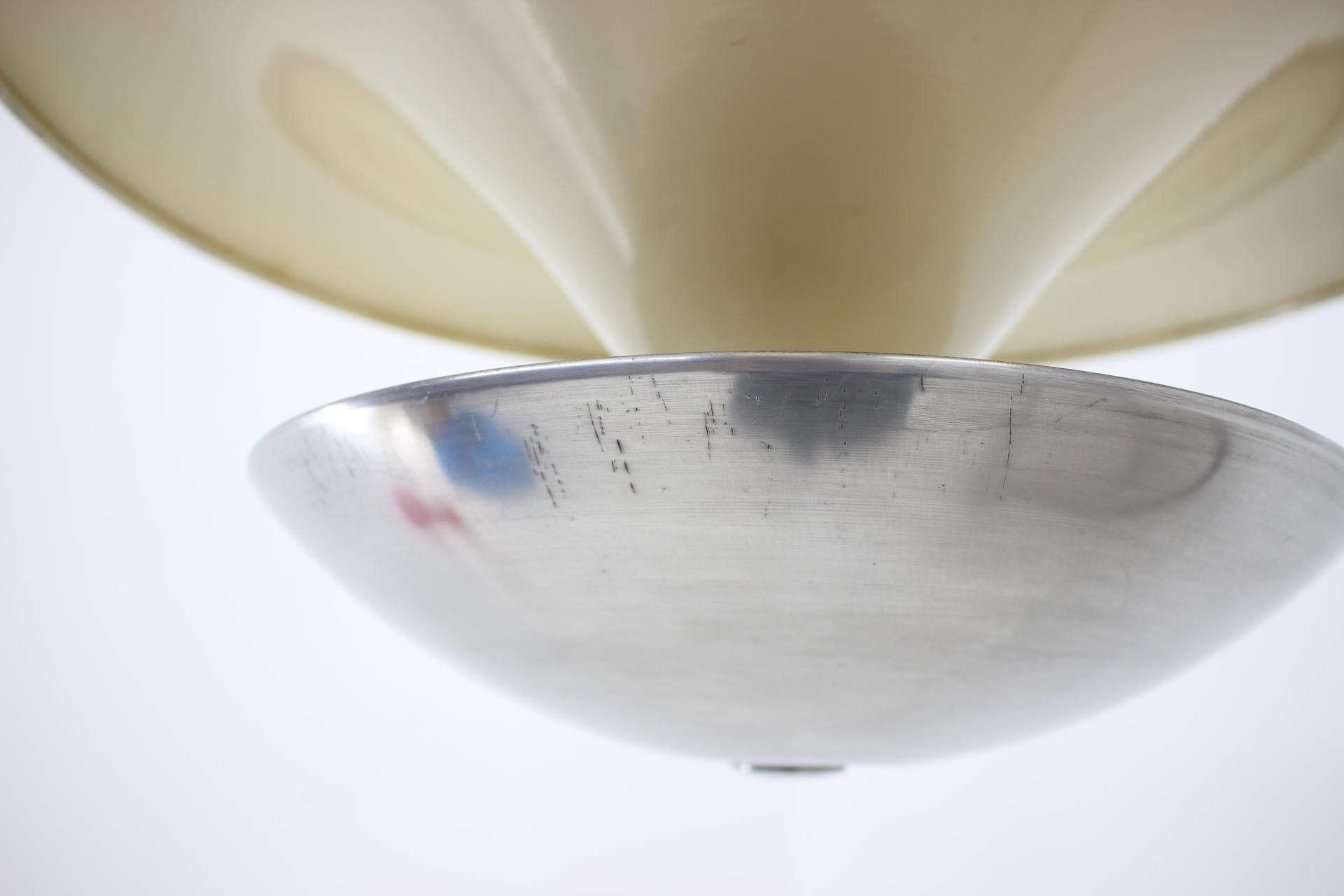 Metà XX secolo Ciondolo Bauhaus, František Anýž in vendita