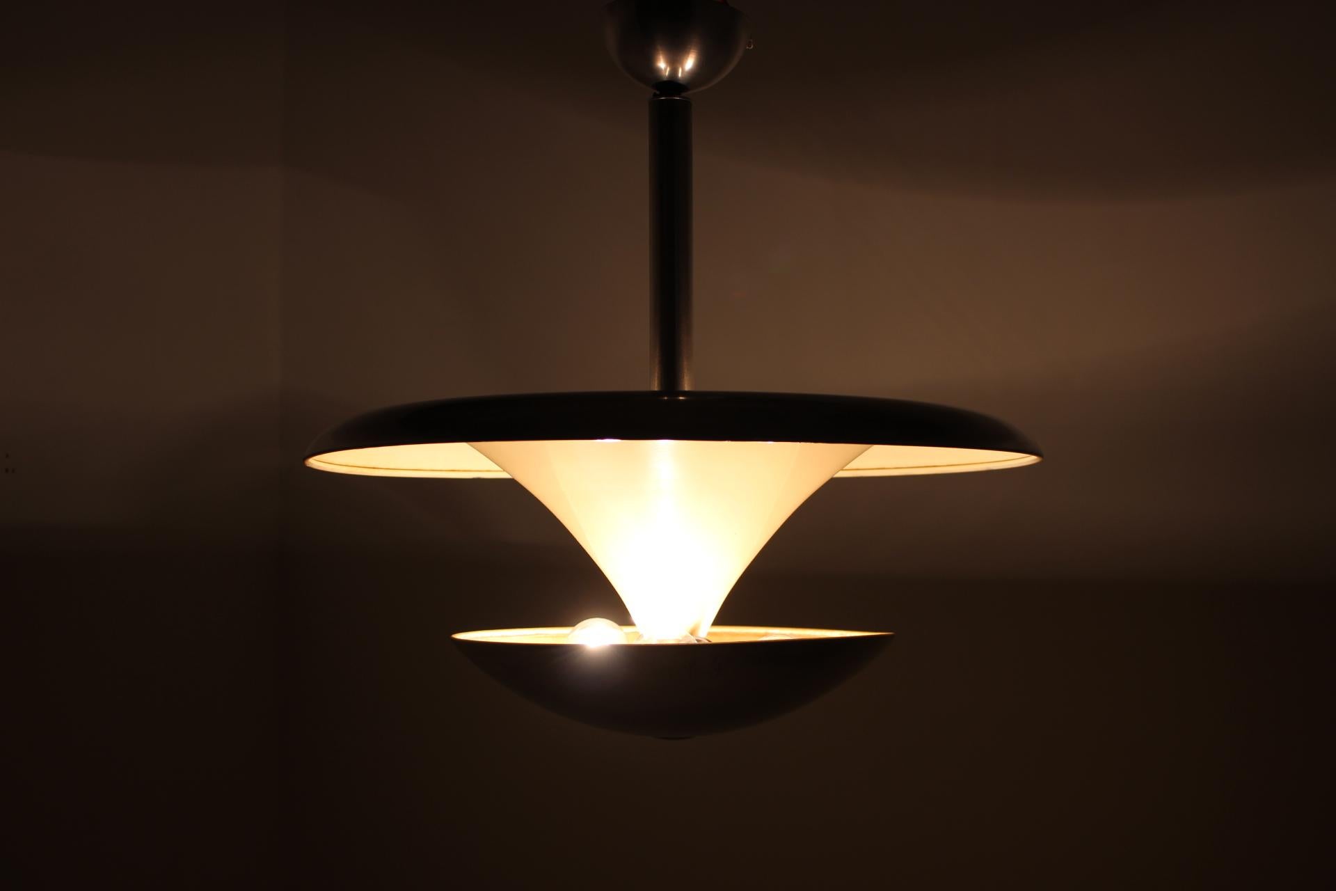 Metallo Ciondolo Bauhaus, František Anýž in vendita