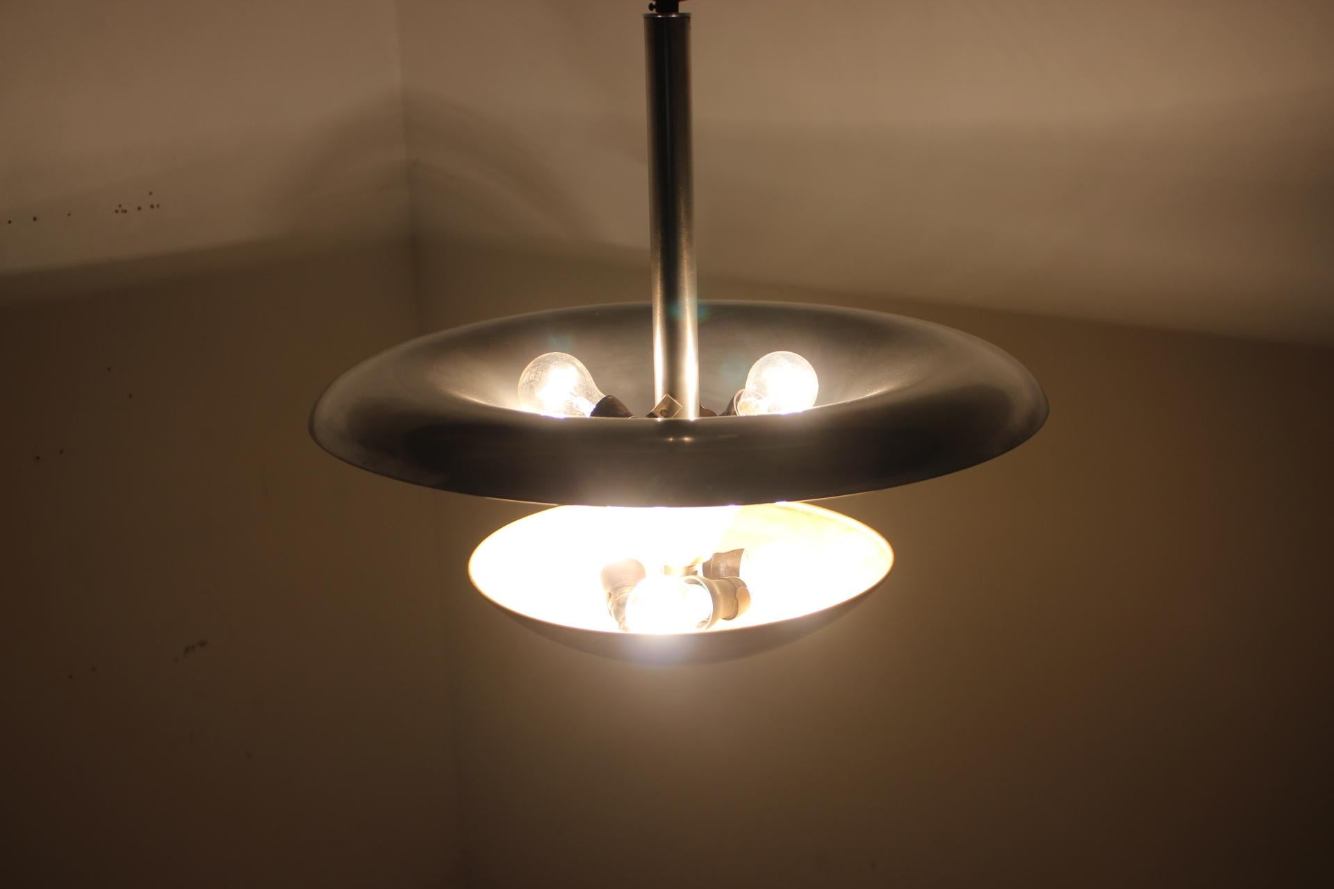 Ciondolo Bauhaus, František Anýž in vendita 2