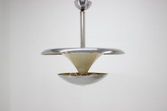 Ciondolo Bauhaus, František Anýž