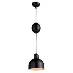 Bauhaus Pendant, Germany circa 1930