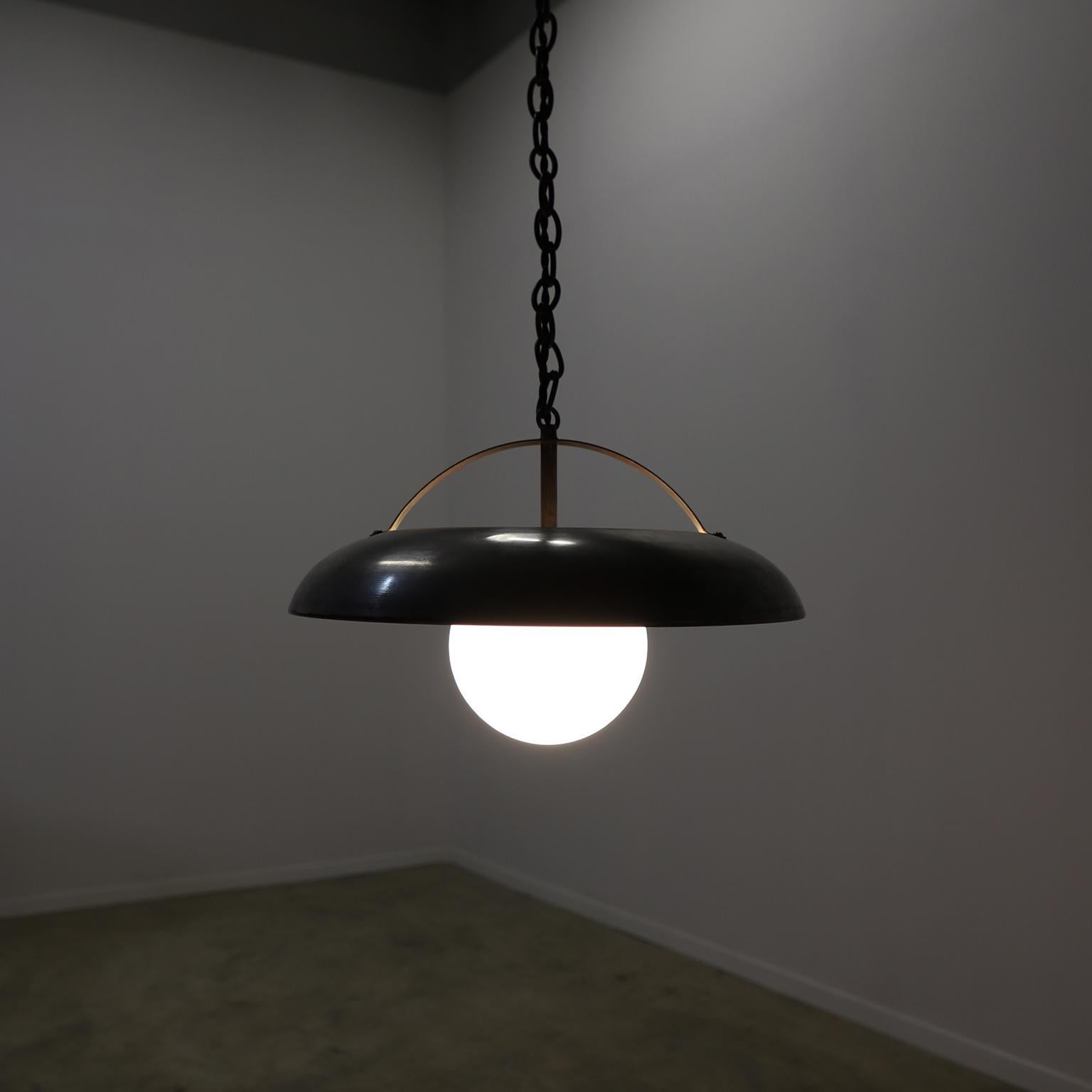 Messicano Lampada a sospensione Bauhaus in vendita