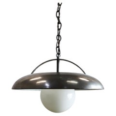 Bauhaus Pendelleuchte