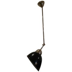Bauhaus Pendant Wall Lamp