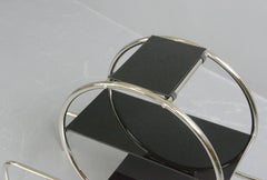 Pupitre à plantes Bauhaus d'Emile Guyot pour Thonet, vers les années 1930