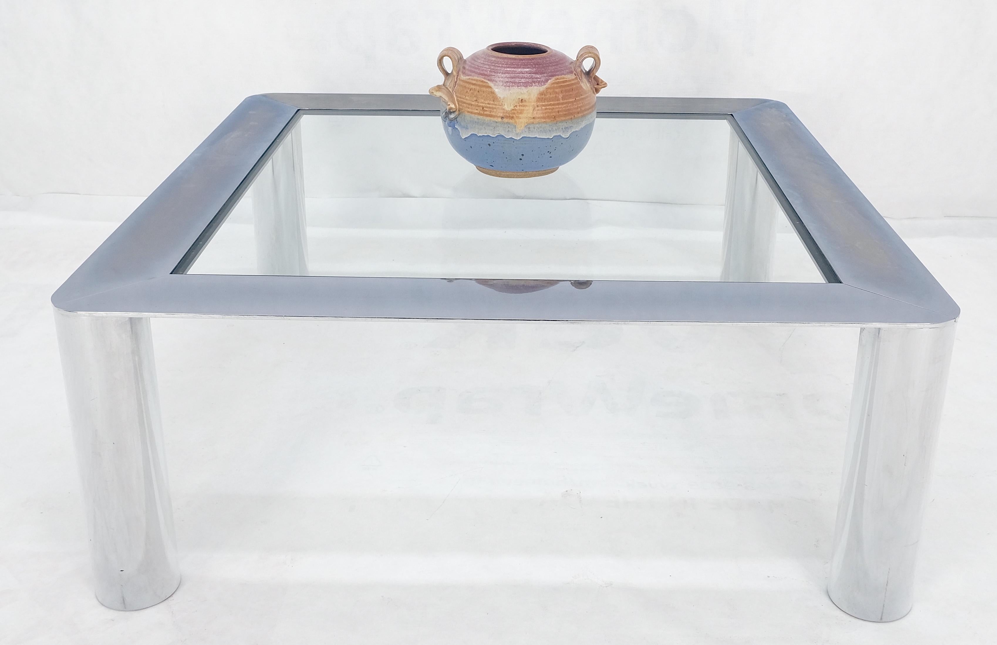 Table basse carrée 36