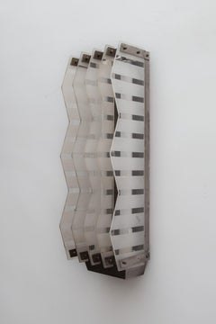 Bauhaus Rare Wall Light