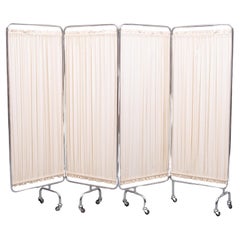 Bauhaus  Room divider , privacy Screen  1940s Germany 