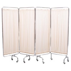 Bauhaus  Room divider , privacy Screen  1940s Germany
