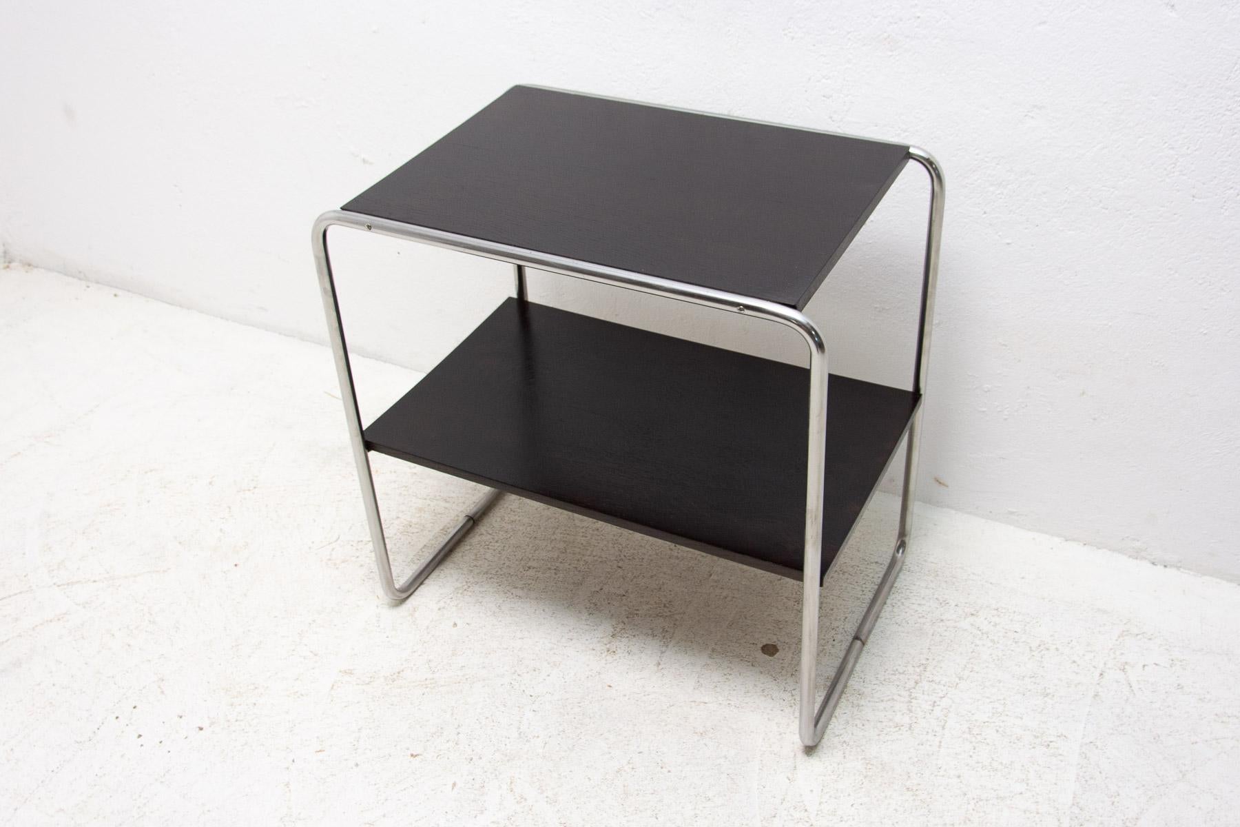 Bauhaus Side Table by Marcel Breuer, 1930´s 3