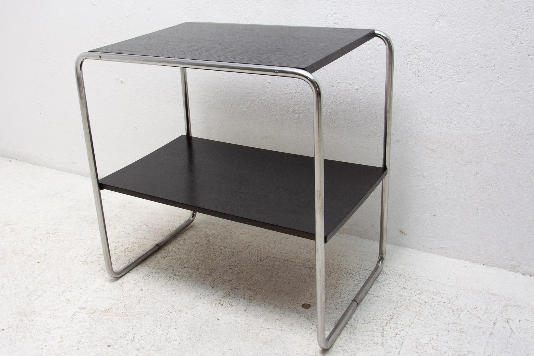 Bauhaus Side Table by Marcel Breuer, 1930´s 4