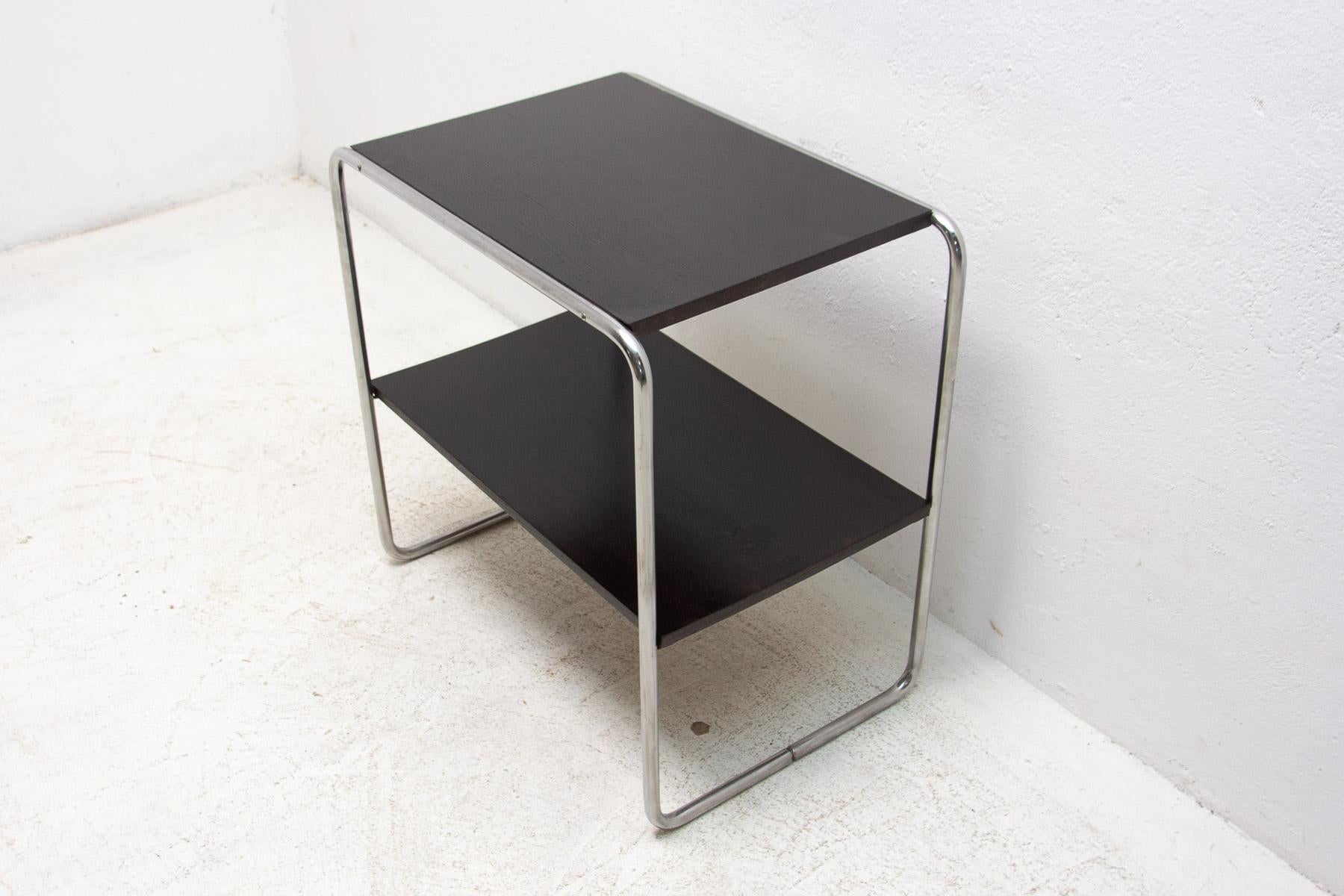 Bauhaus Side Table by Marcel Breuer, 1930´s 5