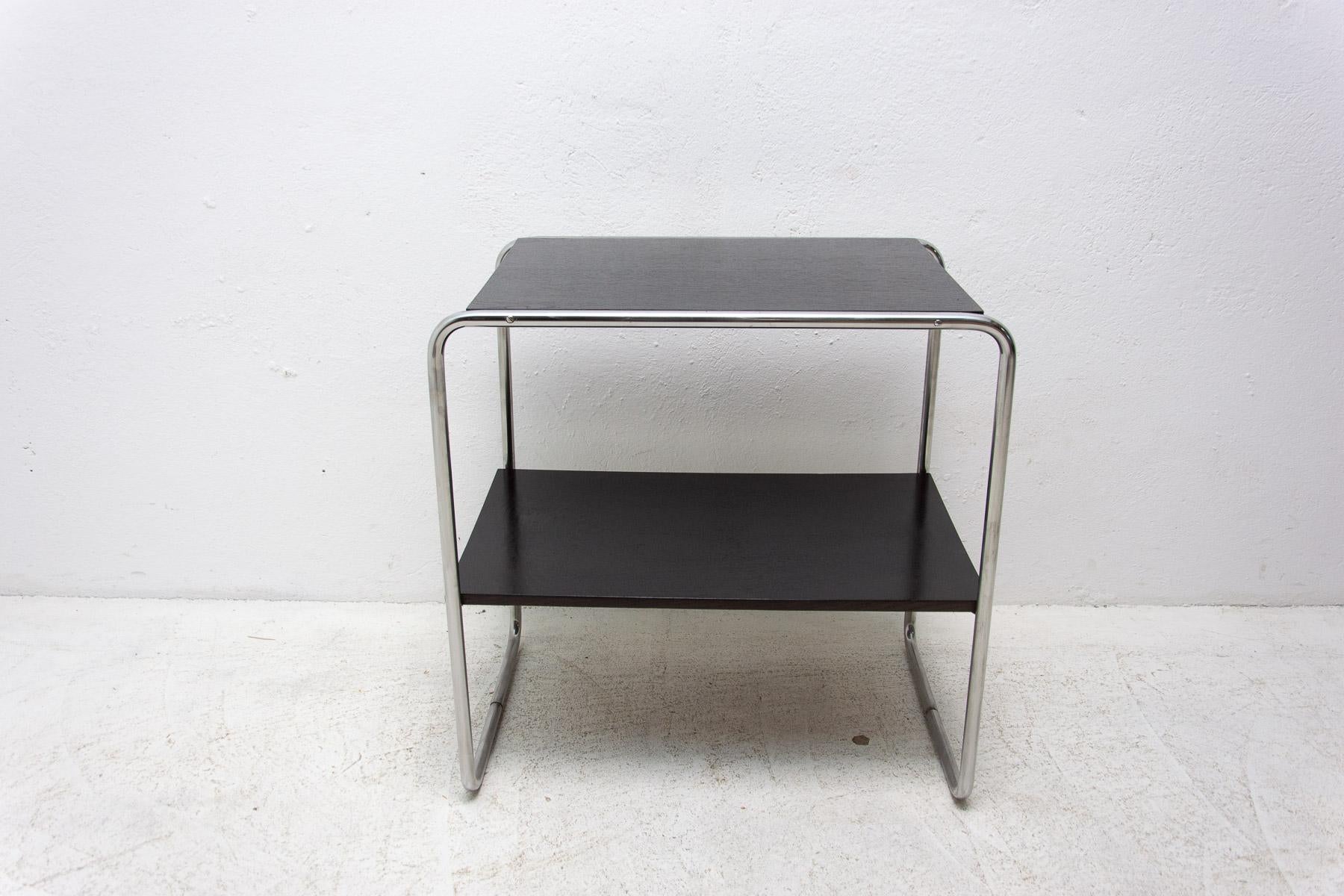 Bauhaus Side Table by Marcel Breuer, 1930´s 1