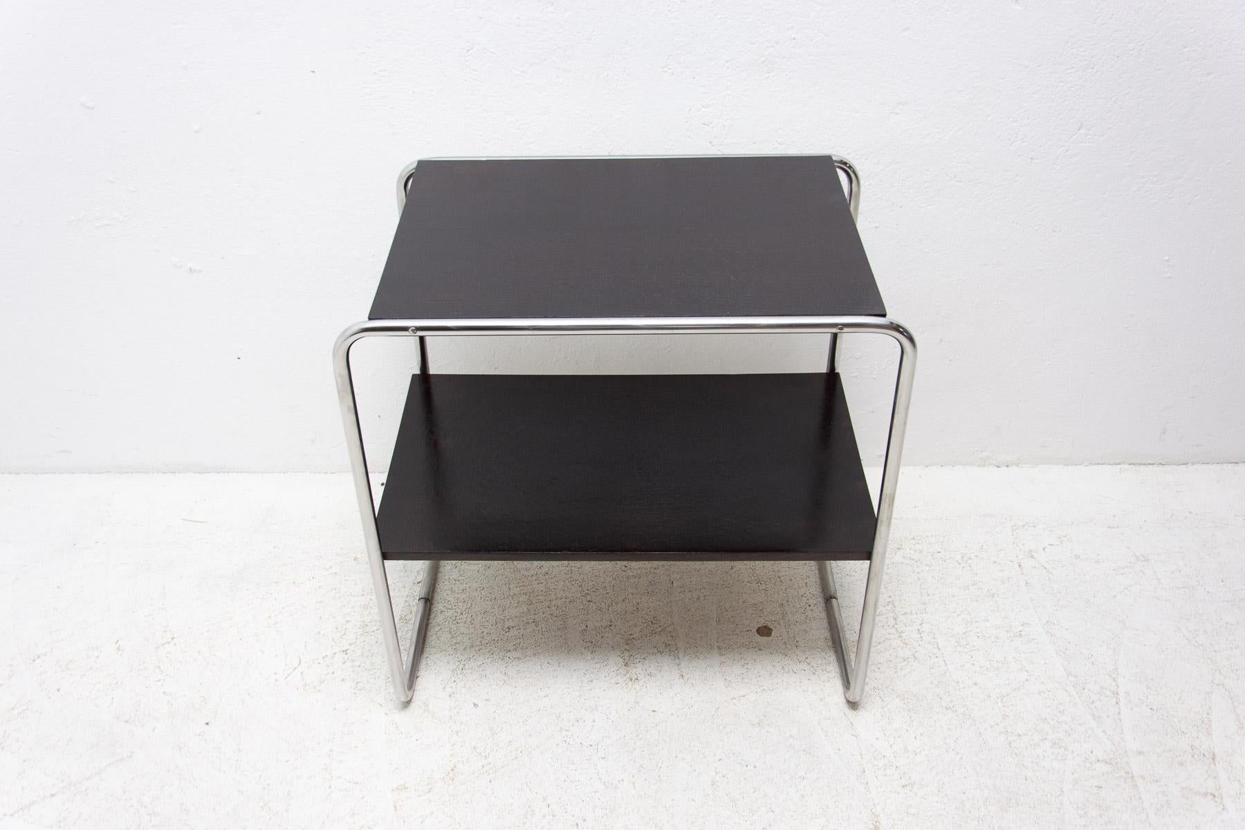 Bauhaus Side Table by Marcel Breuer, 1930´s 2