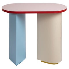 Bauhaus Beistelltisch