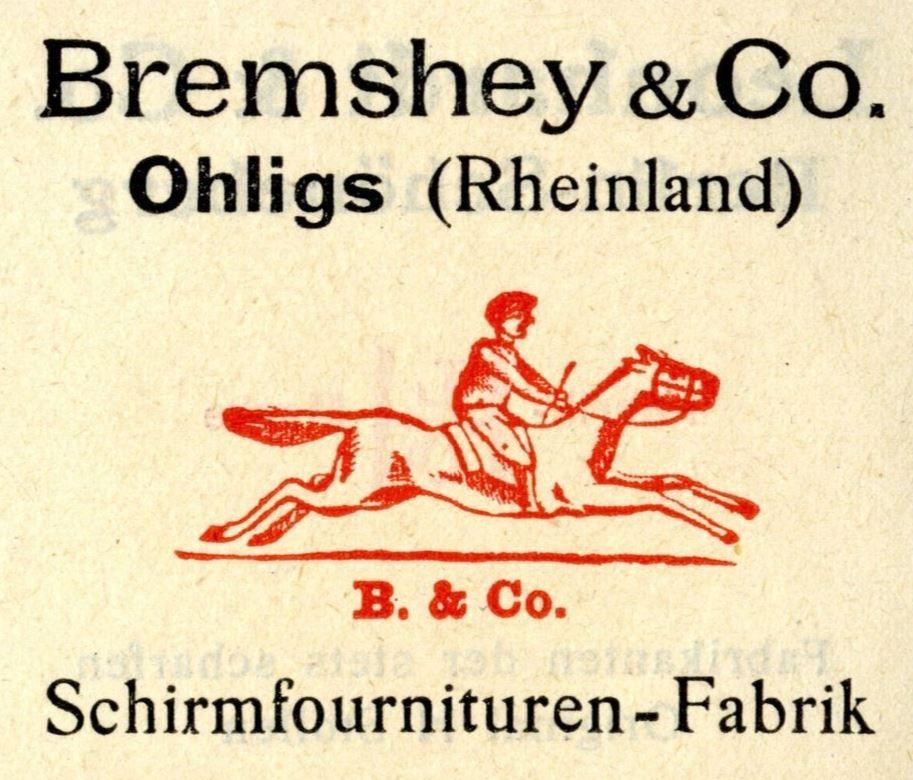 Allemand Bauhaus Stahlrohr Freischwinger/Sessel von Bremshey & CO (Allemagne, 1950) en vente