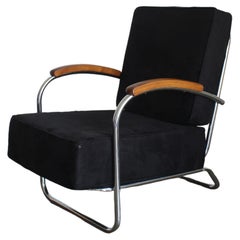 Bauhaus Style Armchair