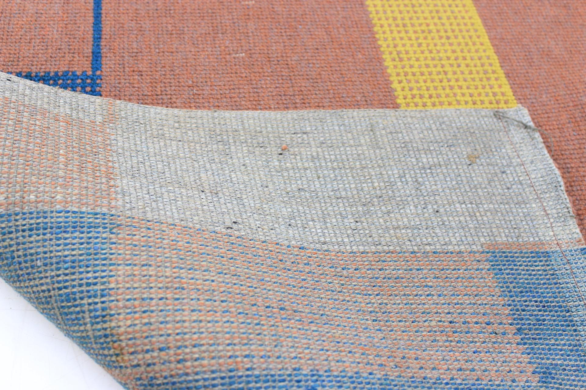 Bauhaus Style Carpet / Rug 1