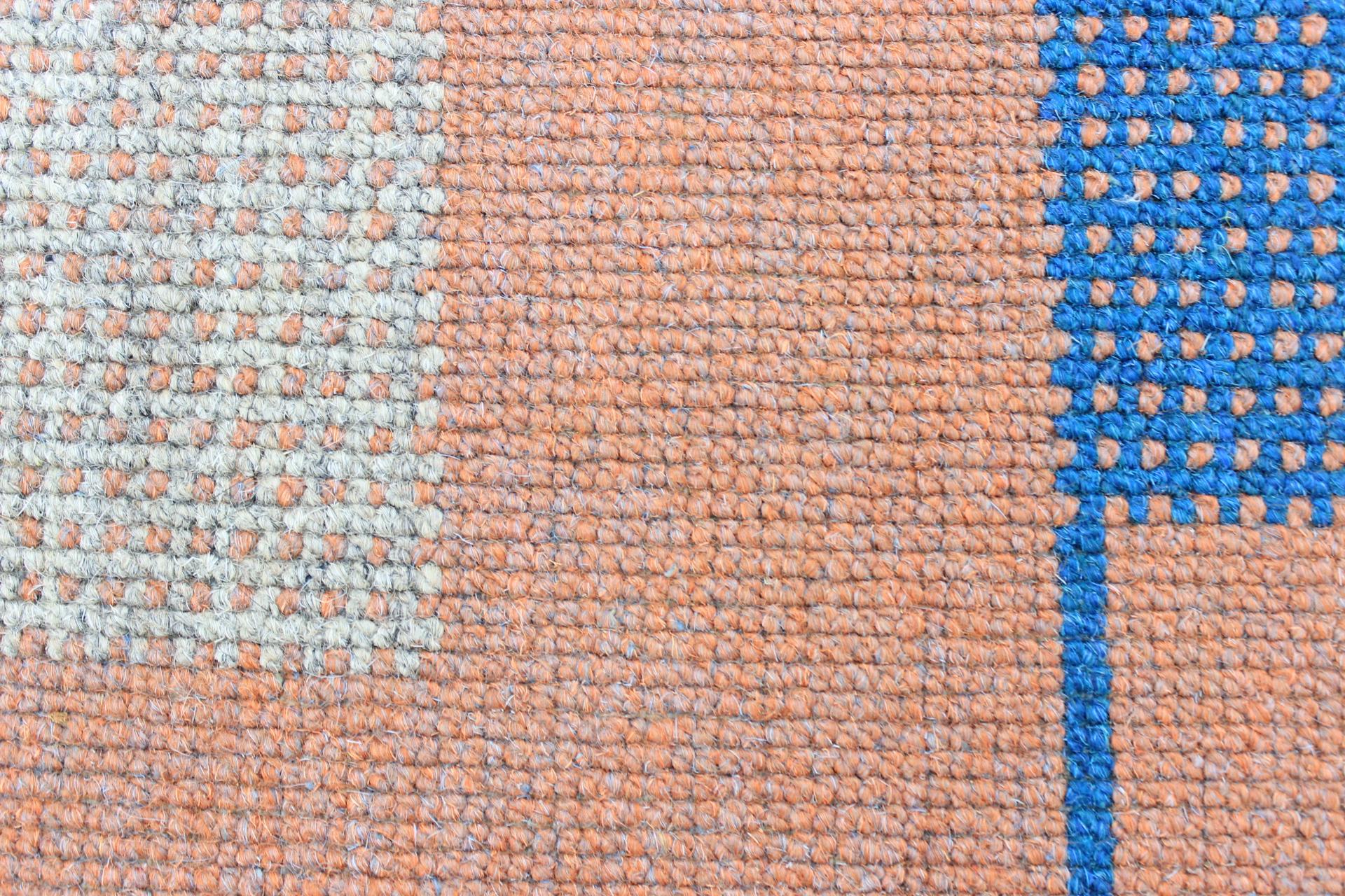 Bauhaus Style Carpet / Rug 2