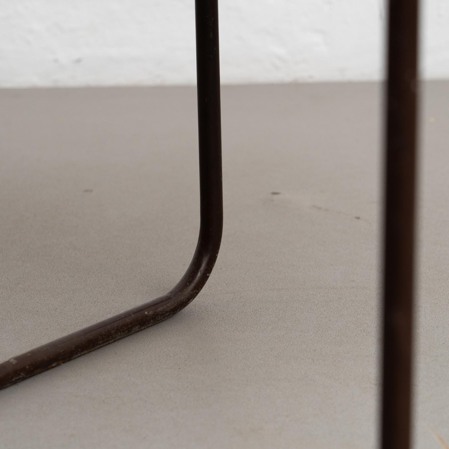 Bauhaus-Style Coffee Table - Germany, 1940s For Sale 3