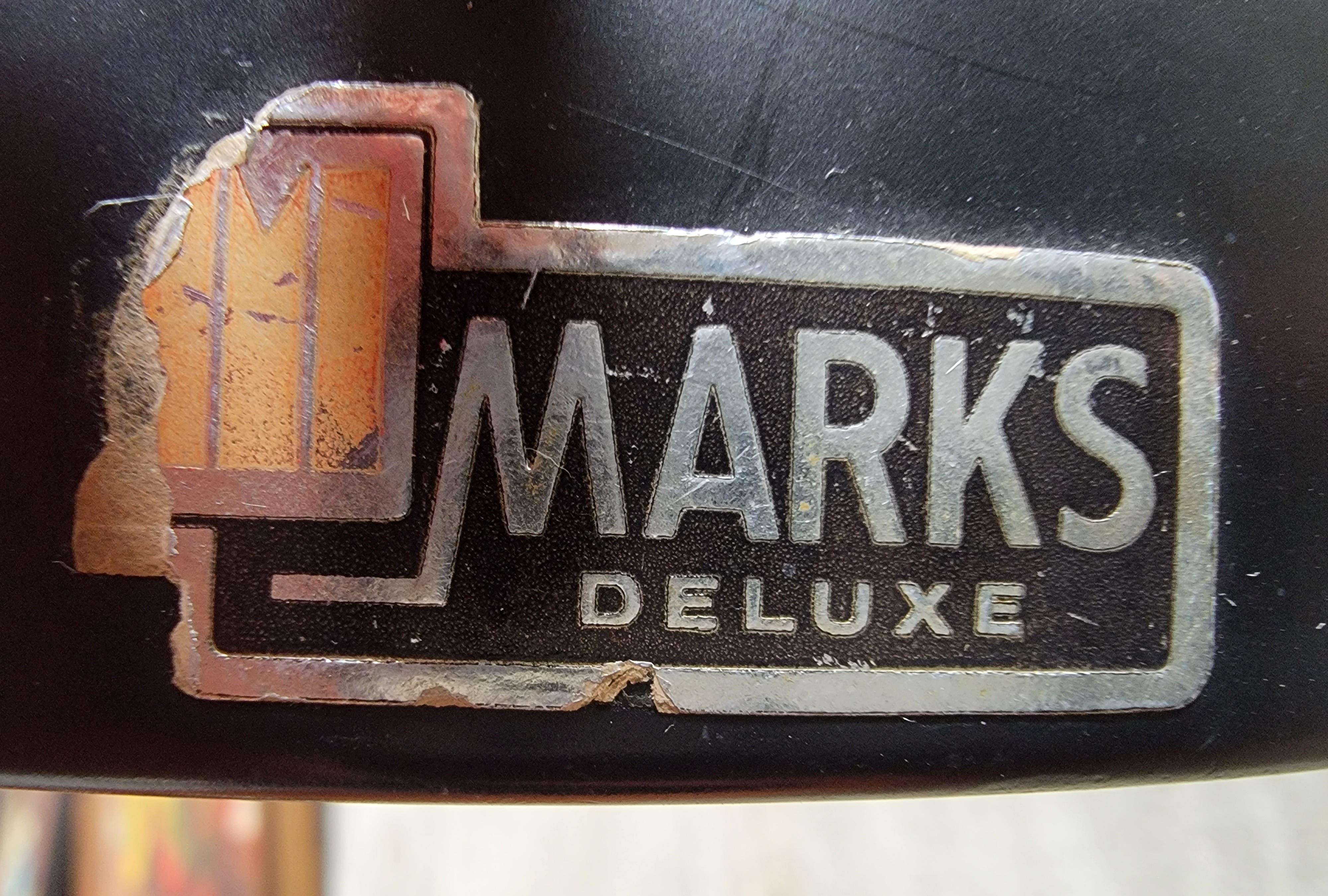Bauhaus Style Desk Lamp by Marks Deluxe at 1stDibs marks deluxe desk