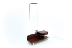 Bauhaus Style Dressing Table by Rudolf Vichr, 1930s