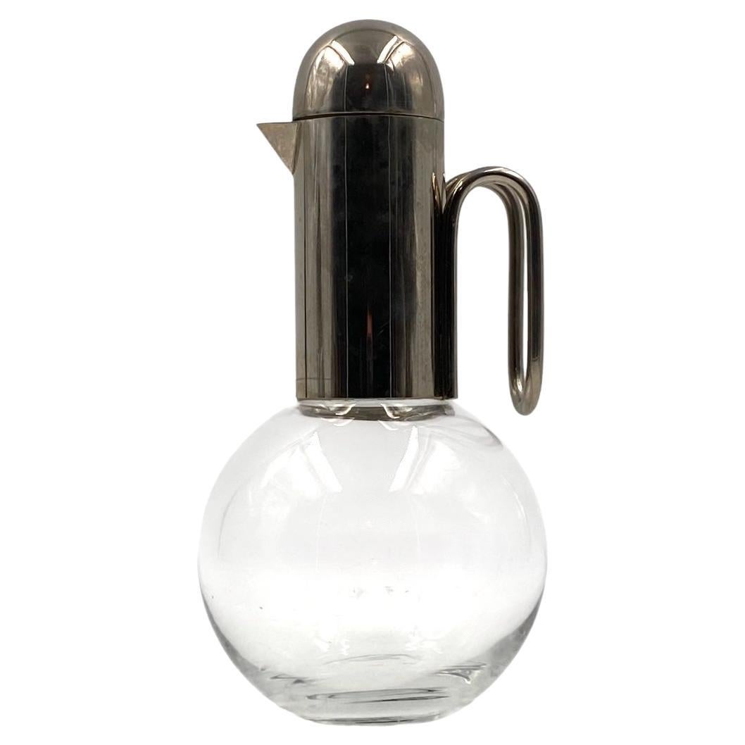 Bauhaus style jug, Germany 1970s For Sale