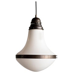 Bauhaus Style Pendant Lamp