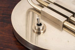 Bauhaus Style Table Lamp