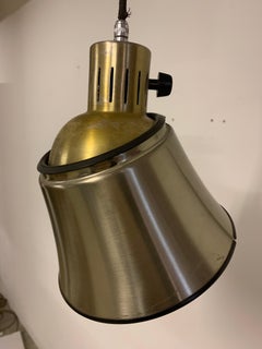 Wandleuchte „Bauhaus Swing Arm“ von Heinrich Bormann