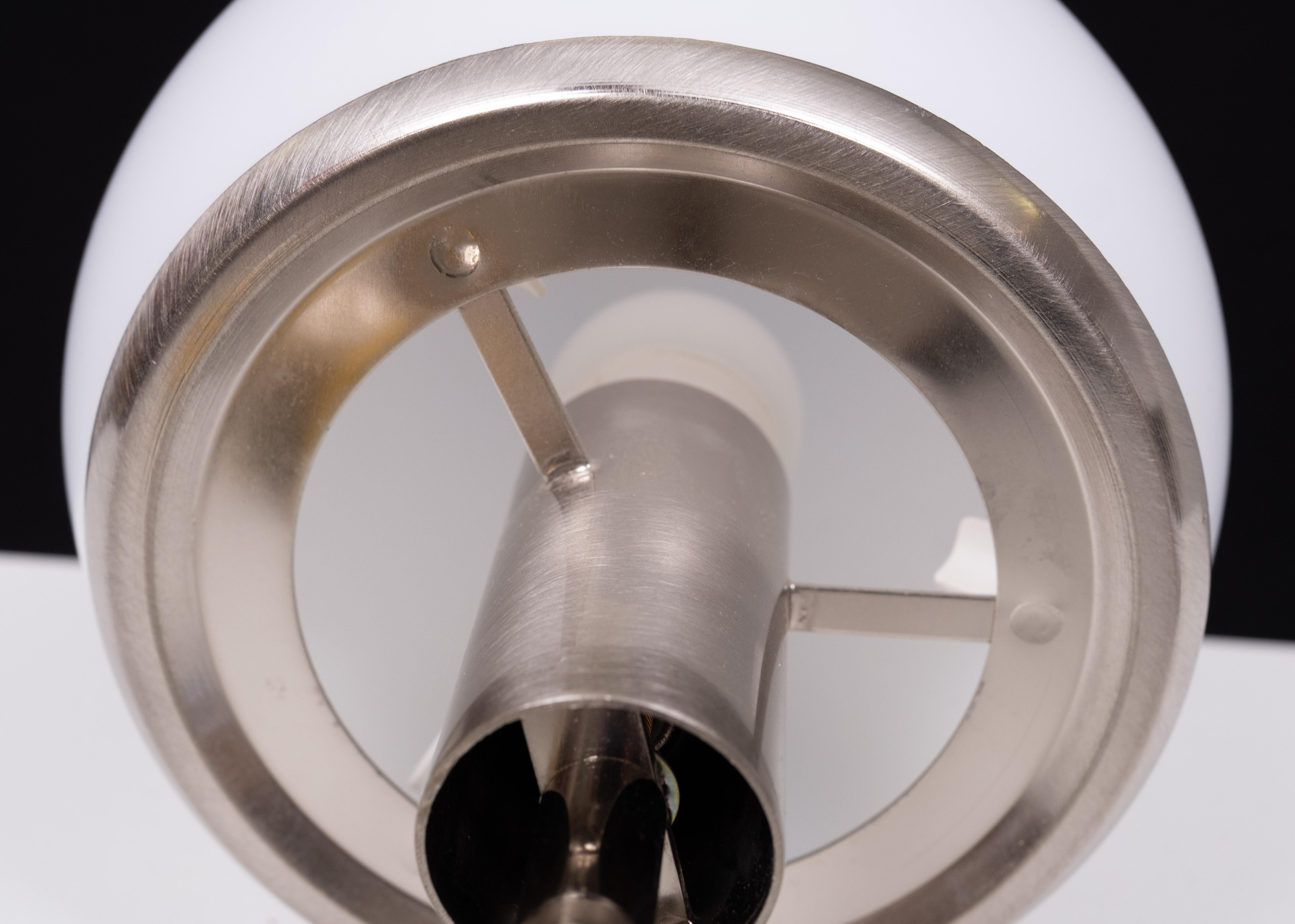 Tedesco Lampada da tavolo Bauhaus anni '80 Germania in vendita