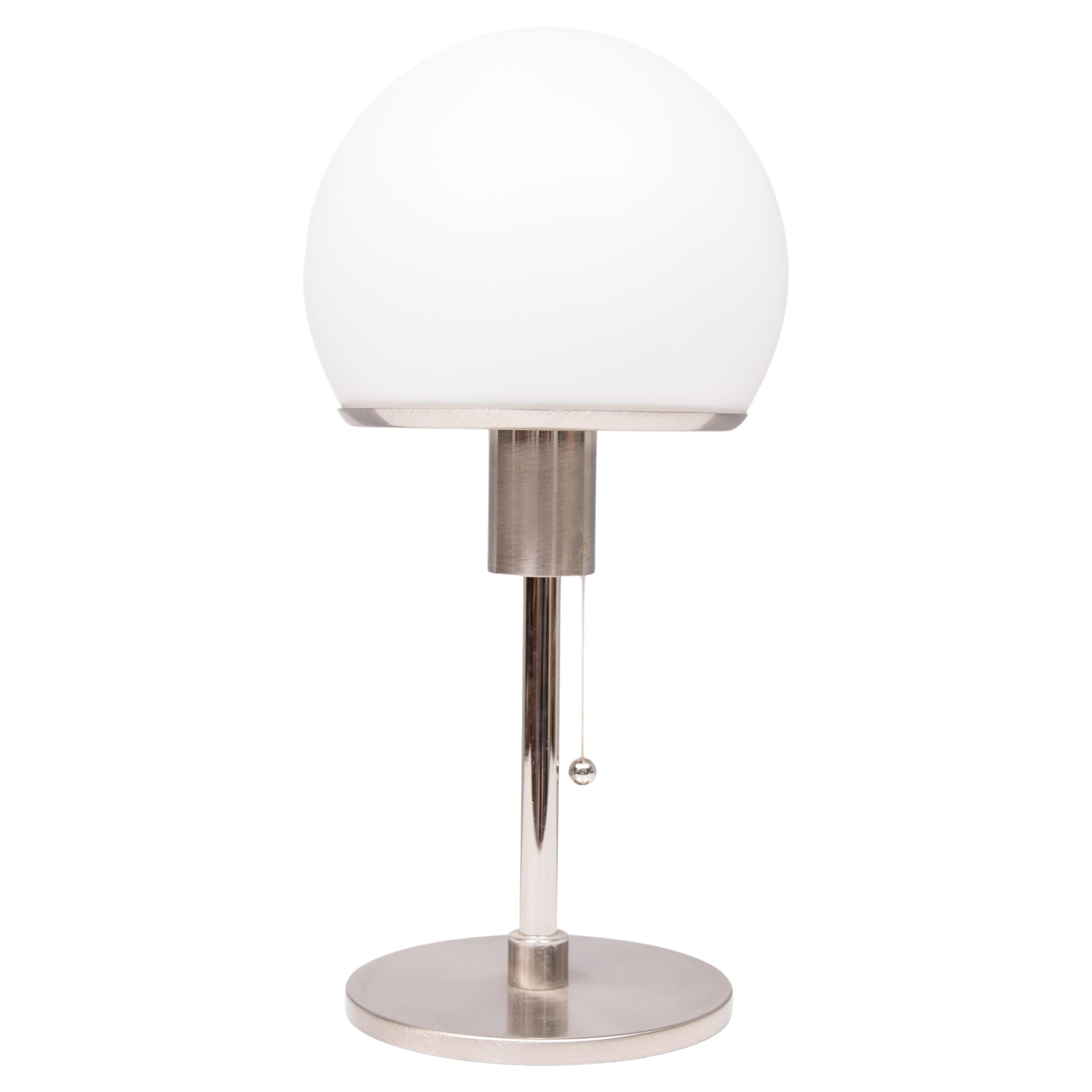 Lampada da tavolo Bauhaus anni '80 Germania in vendita