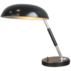 Lampe de Bureau Bauhaus par Karl Trabert pour Bunte & Remmler