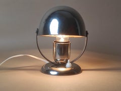 Bauhaus Tischlampe