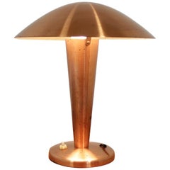 Bauhaus Table Lamp