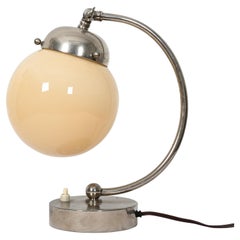 Bauhaus Table Lamp