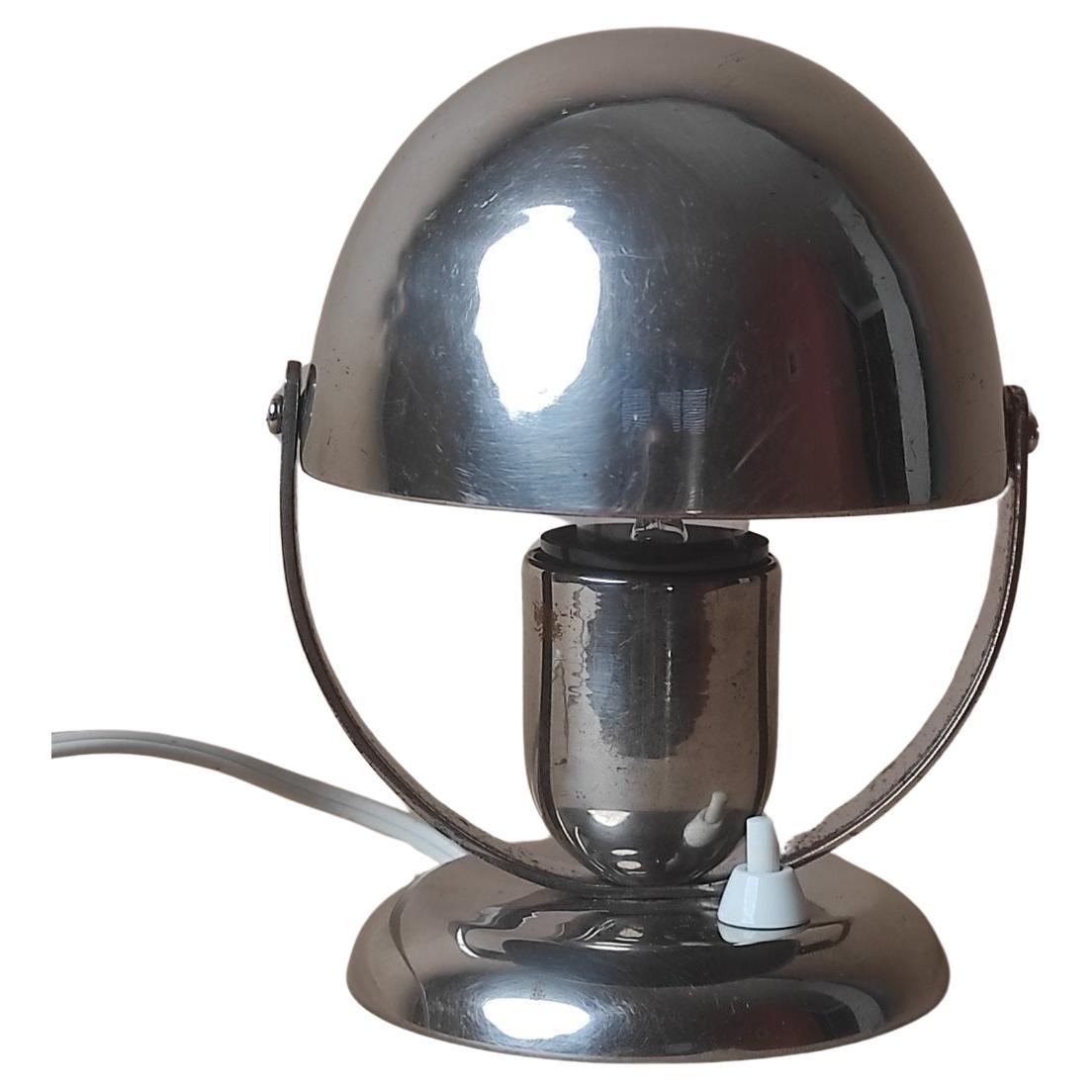Bauhaus Table Lamp For Sale