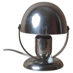 Used Bauhaus Table Lamp