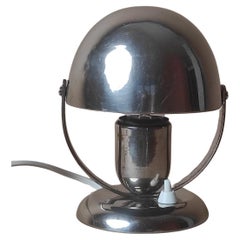 Bauhaus Tischlampe