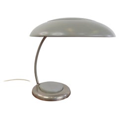 Bauhaus Table Lamp from Veb Leuchtenbau Lengefeld