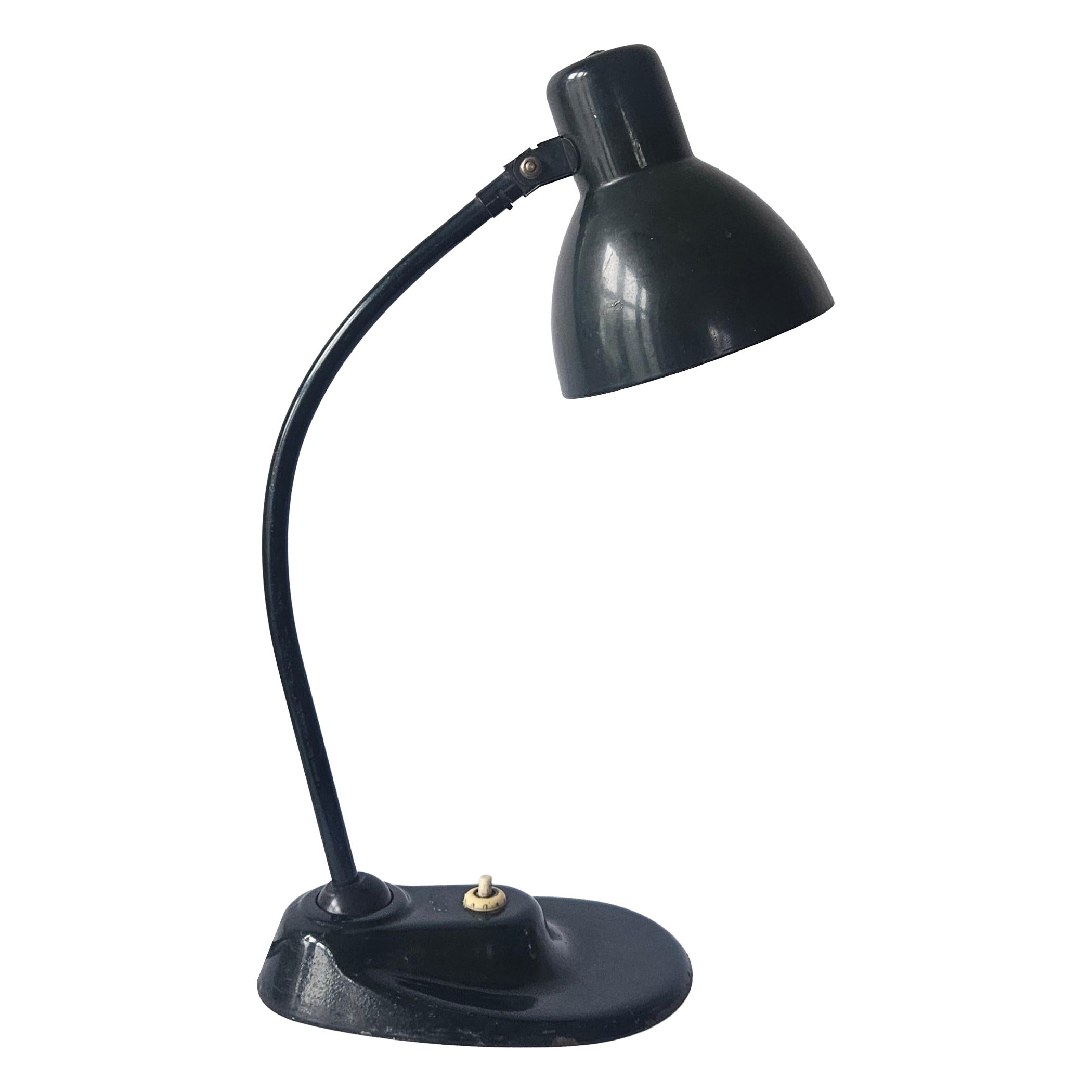 beige bauhaus table Light 