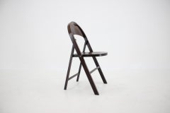 Bauhaus Thonet Folding Chair, B 751