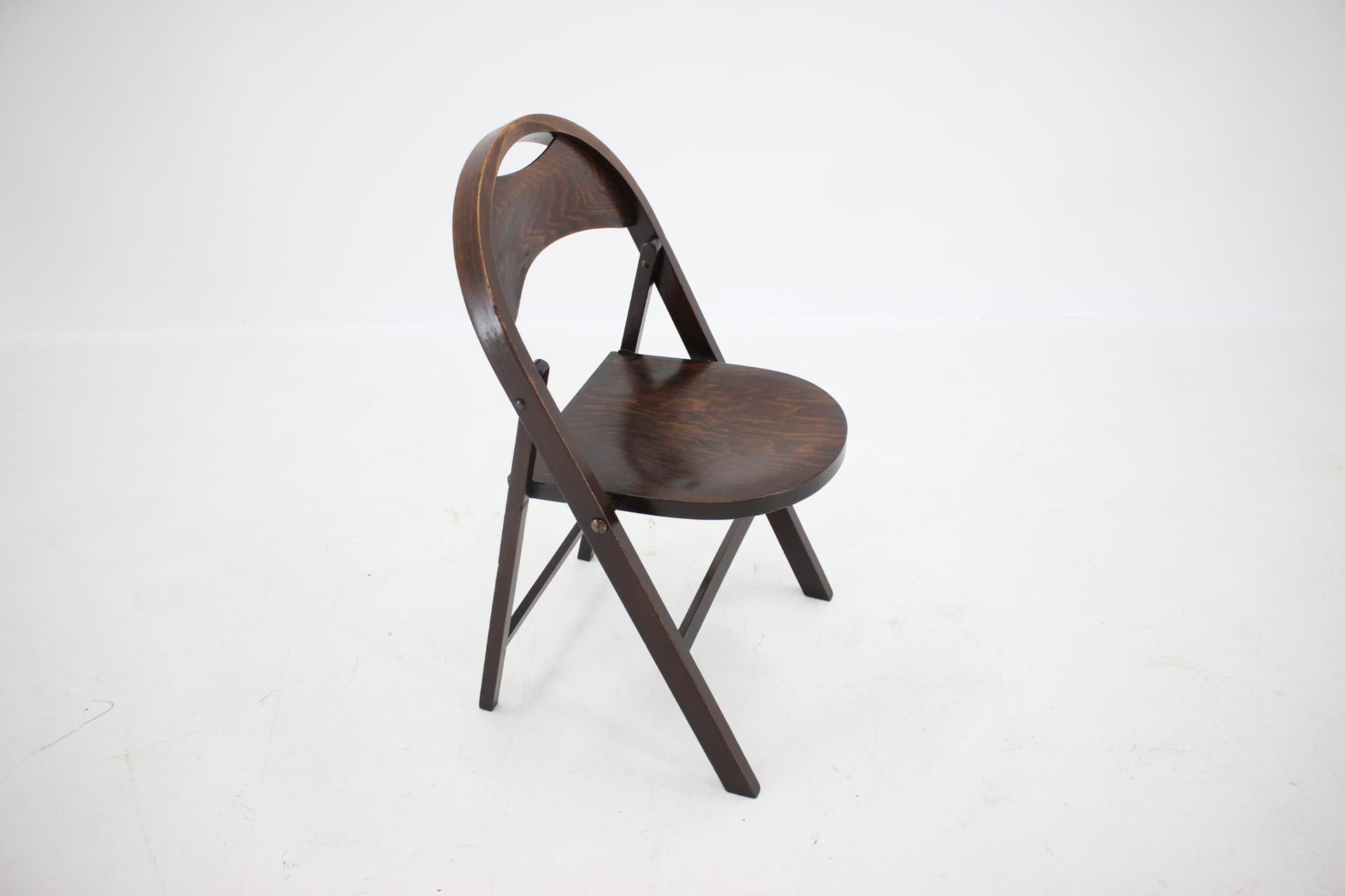 thonet b751