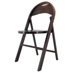 Bauhaus Thonet Folding Chair, B 751