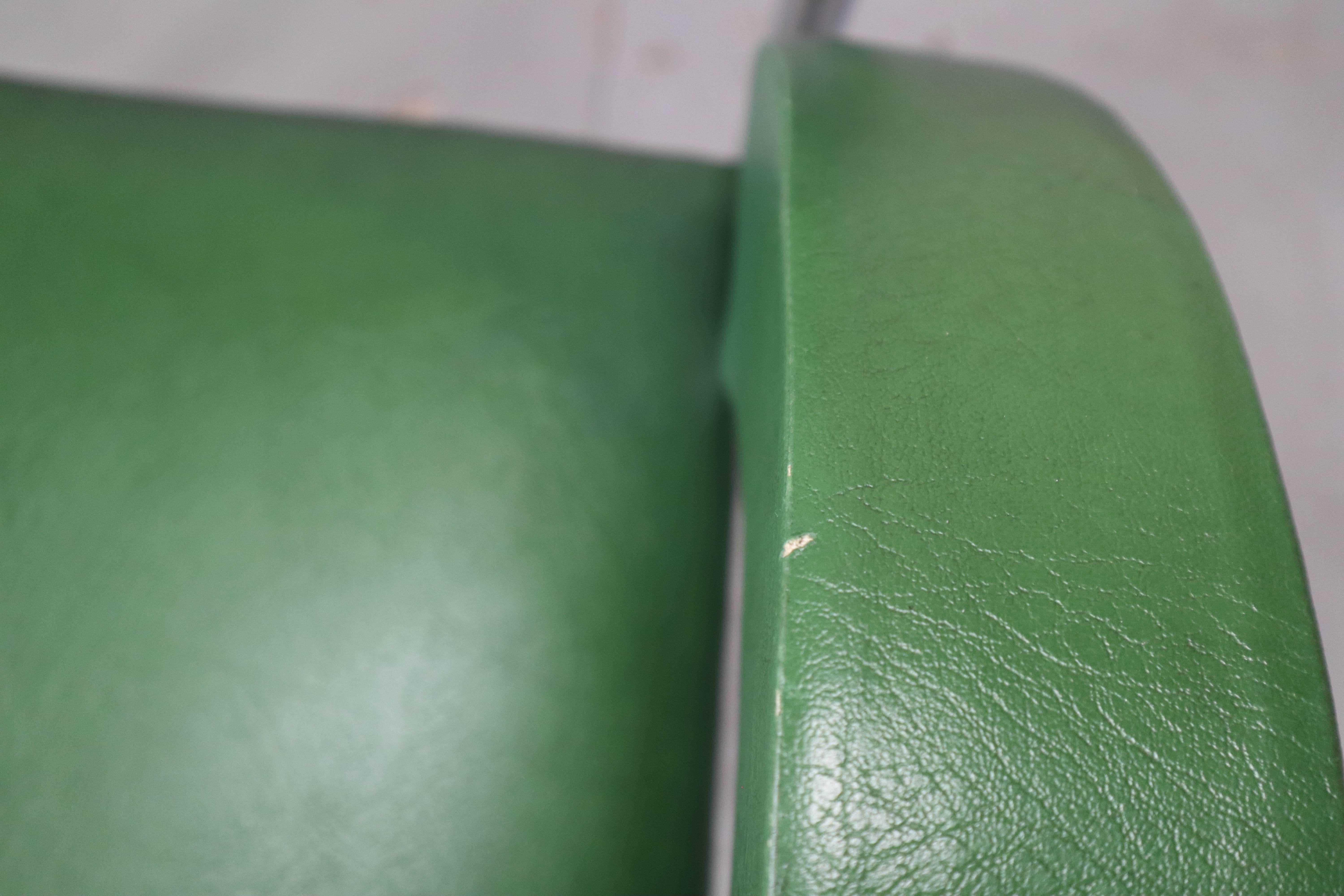 Bauhaus tubular cantilever chair, 1930's For Sale 14