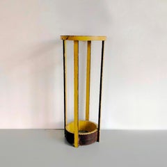 Bauhaus Umbrella Stand, Hungary, 1920s
